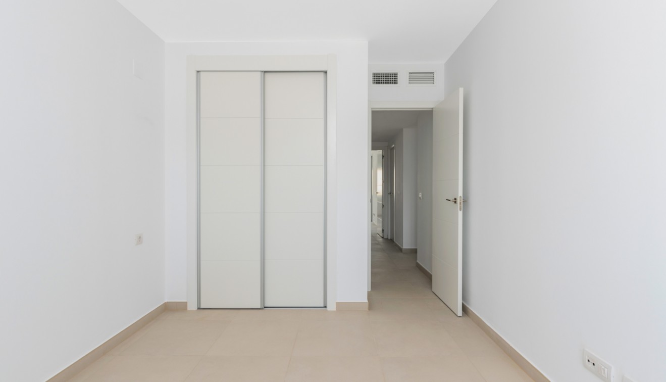 Prodej - Apartment - Orihuela costa - Punta Prima