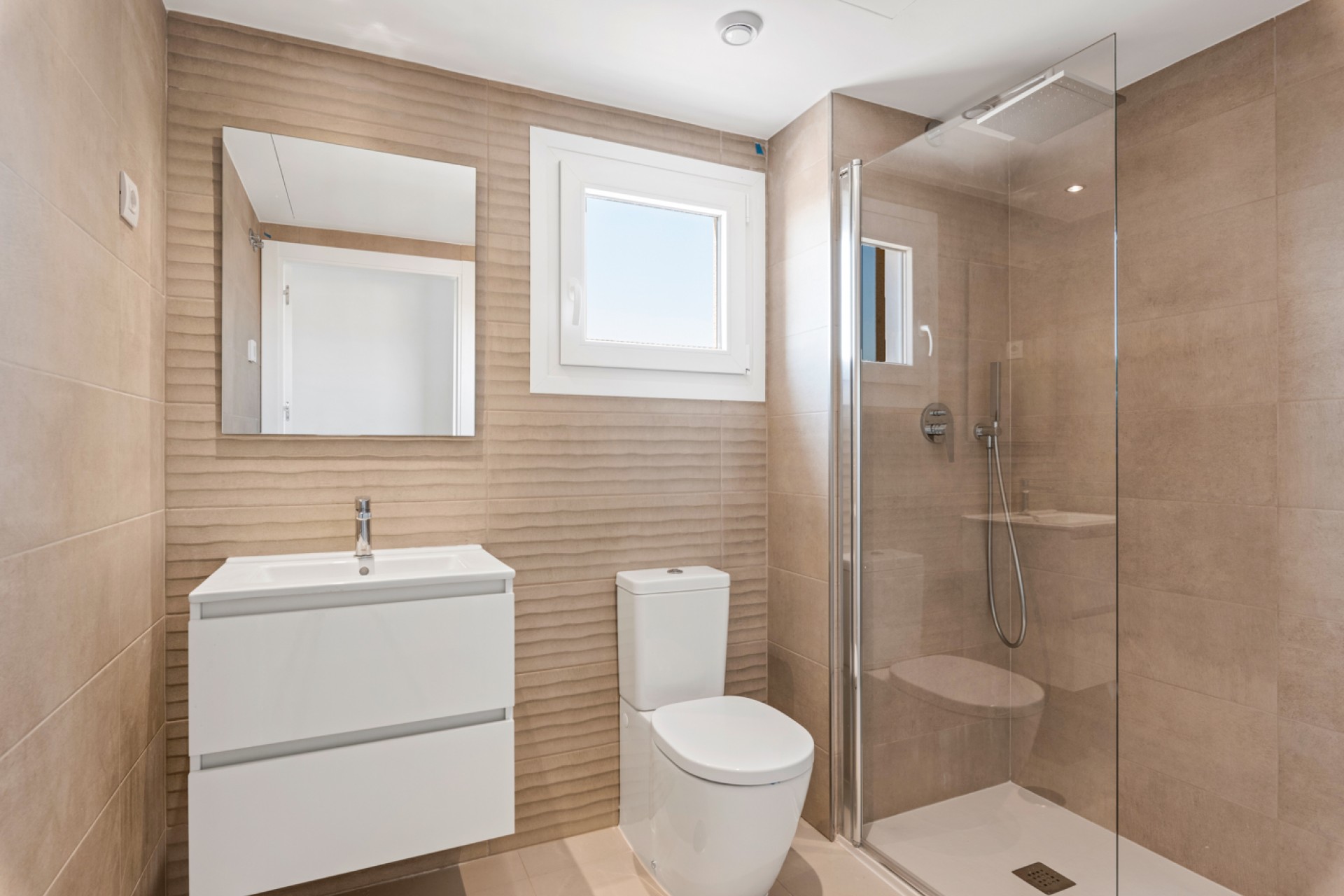 Prodej - Apartment - Orihuela costa - Punta Prima