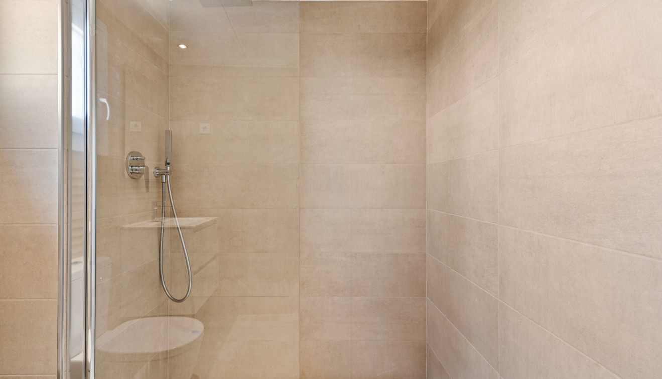 Prodej - Apartment - Orihuela costa - Punta Prima