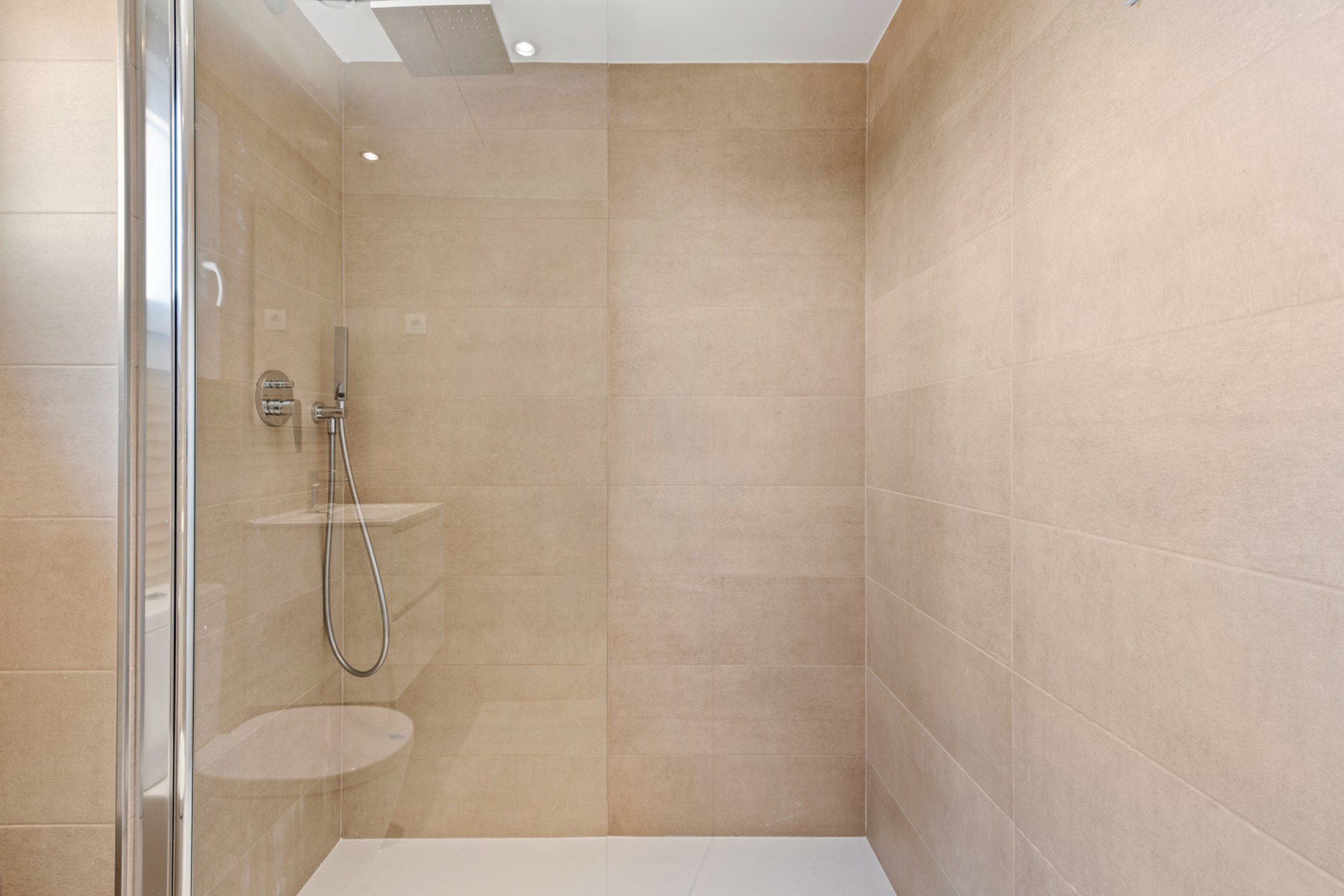 Prodej - Apartment - Orihuela costa - Punta Prima