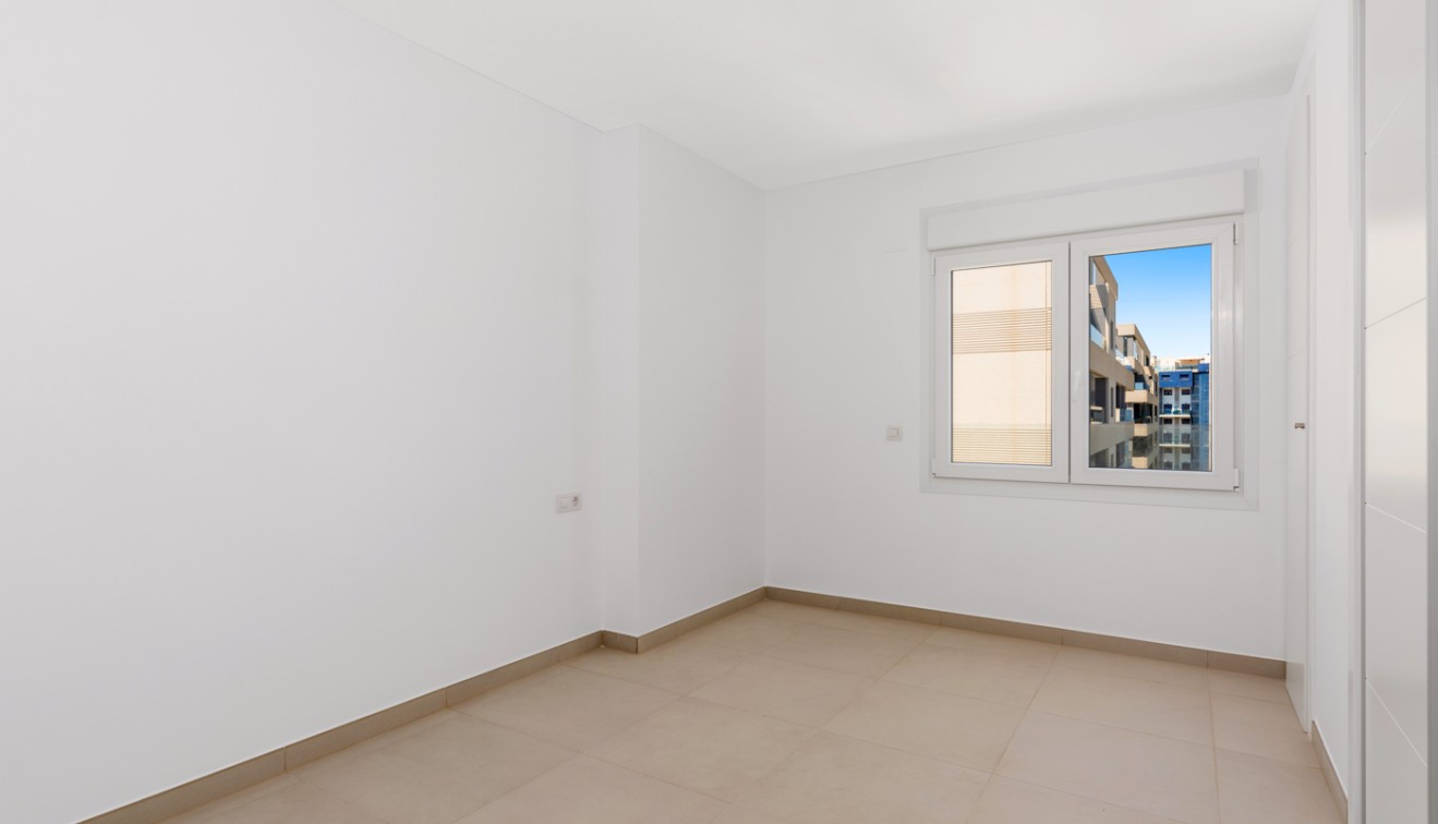 Prodej - Apartment - Orihuela costa - Punta Prima