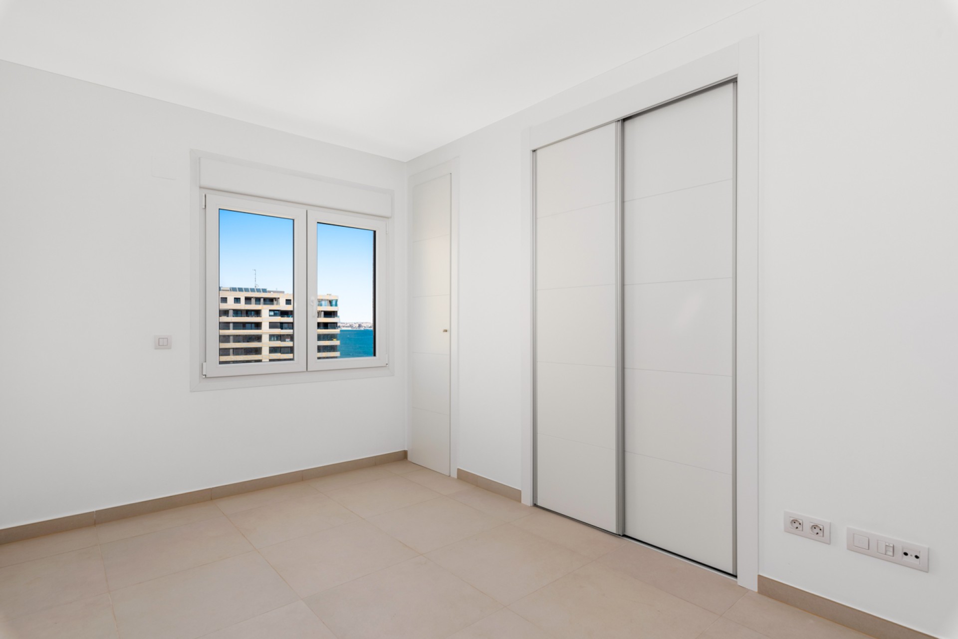 Prodej - Apartment - Orihuela costa - Punta Prima