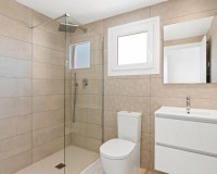 Prodej - Apartment - Orihuela costa - Punta Prima