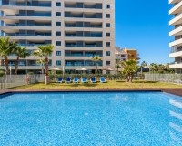 Prodej - Apartment - Orihuela costa - Punta Prima