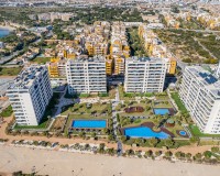 Prodej - Apartment - Orihuela costa - Punta Prima