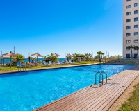 Prodej - Apartment - Orihuela costa - Punta Prima