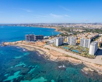 Prodej - Apartment - Orihuela costa - Punta Prima