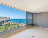 Prodej - Apartment - Orihuela costa - Punta Prima