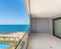 Prodej - Apartment - Orihuela costa - Punta Prima