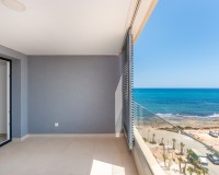 Prodej - Apartment - Orihuela costa - Punta Prima