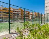 Prodej - Apartment - Orihuela costa - Punta Prima