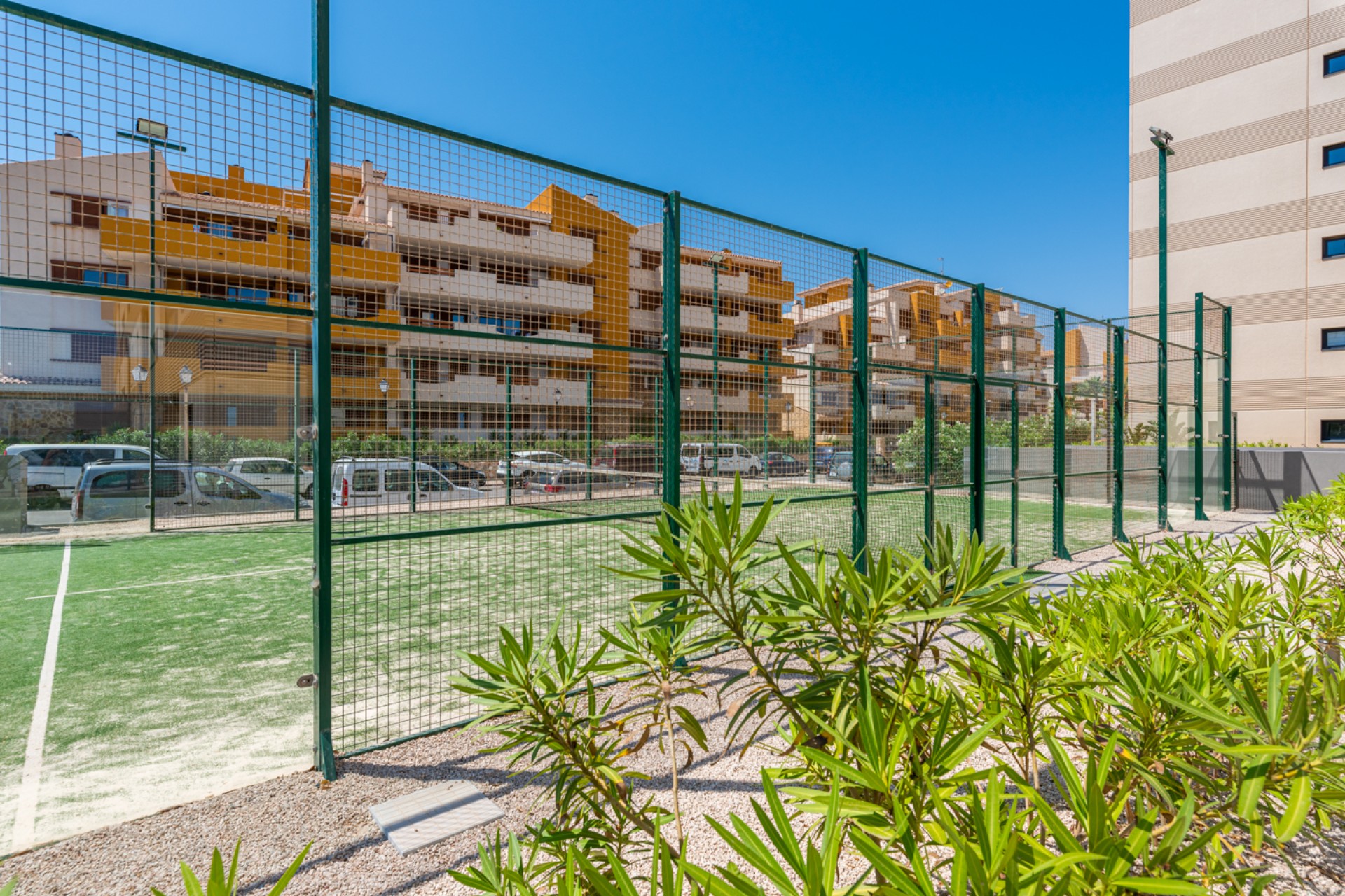 Prodej - Apartment - Orihuela costa - Punta Prima