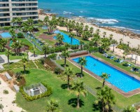 Prodej - Apartment - Orihuela costa - Punta Prima