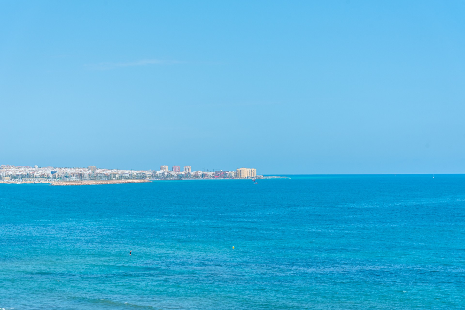 Prodej - Apartment - Orihuela costa - Punta Prima