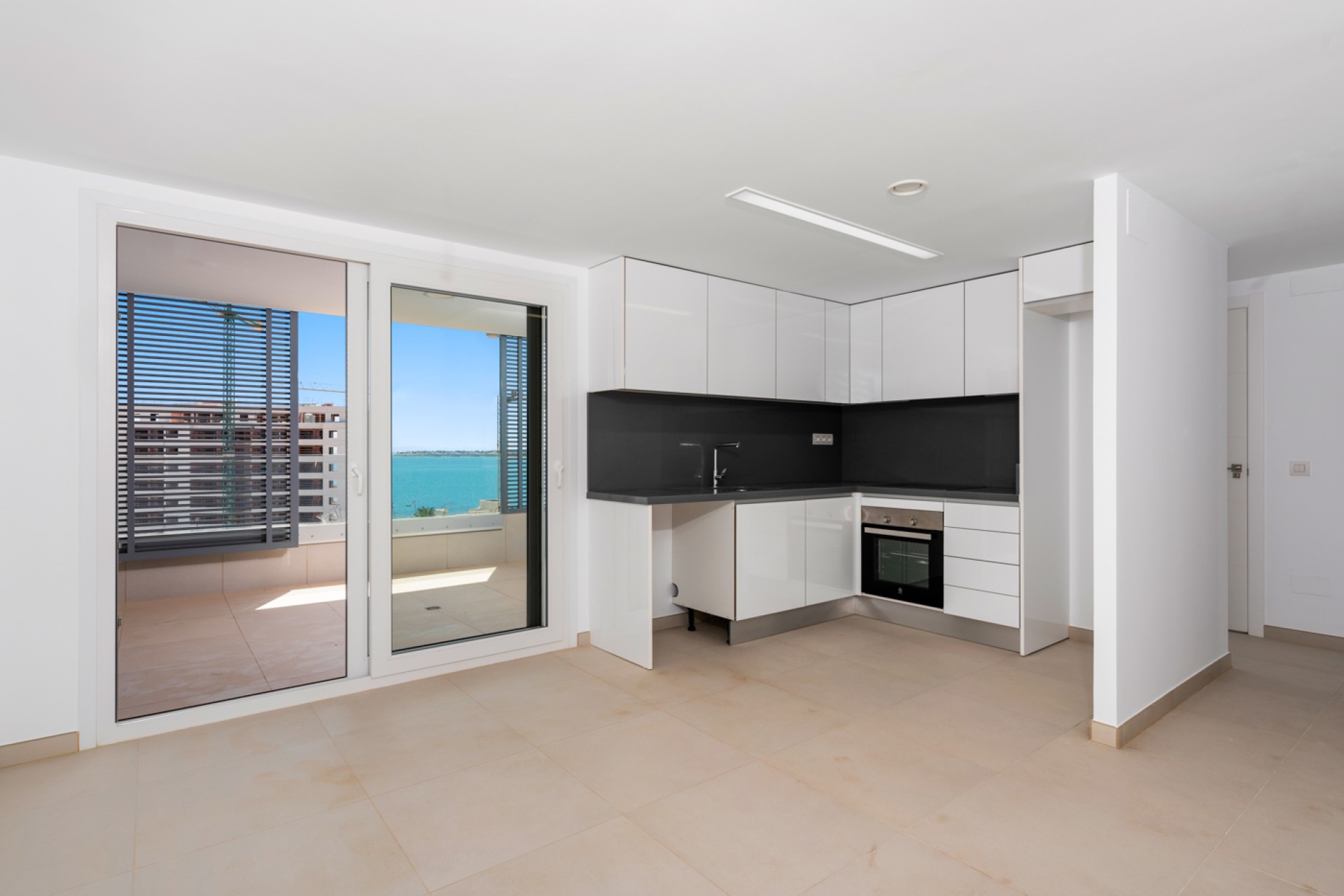 Prodej - Apartment - Orihuela costa - Punta Prima