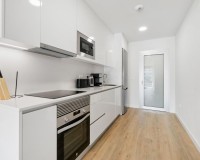 Prodej - Apartment - Orihuela costa - Villamartín