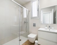 Prodej - Apartment - Orihuela costa - Villamartín