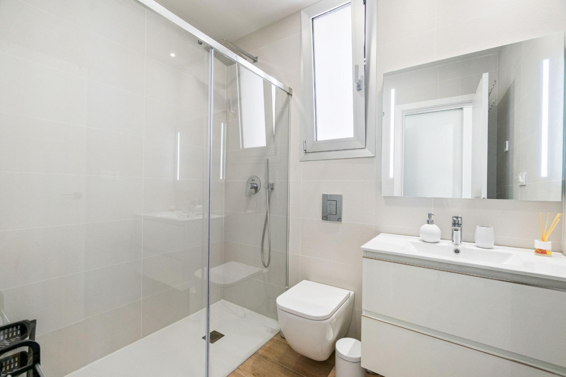 Prodej - Apartment - Orihuela costa - Villamartín