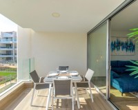 Prodej - Apartment - Orihuela costa - Villamartín