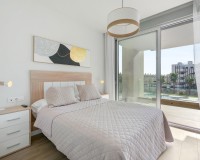 Prodej - Apartment - Orihuela costa - Villamartín