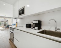 Prodej - Apartment - Orihuela costa - Villamartín