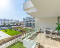 Prodej - Apartment - Orihuela costa - Villamartín