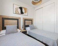 Prodej - Apartment - Orihuela costa - Villamartín