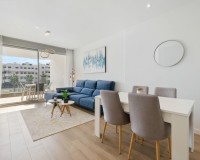 Prodej - Apartment - Orihuela costa - Villamartín