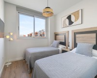 Prodej - Apartment - Orihuela costa - Villamartín