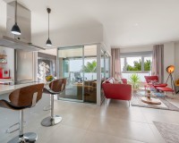 Prodej - Apartment - Orihuela costa - Villamartín