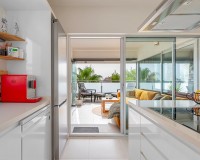 Prodej - Apartment - Orihuela costa - Villamartín