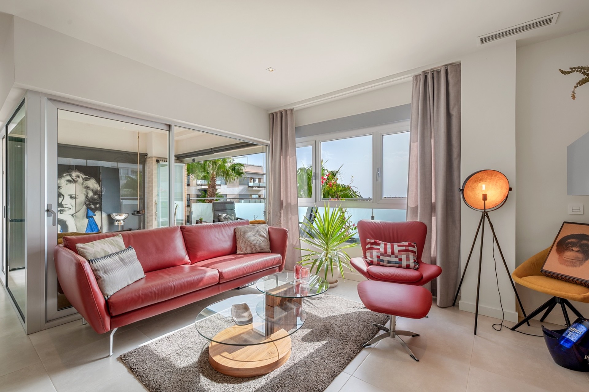 Prodej - Apartment - Orihuela costa - Villamartín