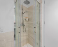 Prodej - Apartment - Orihuela costa - Villamartín