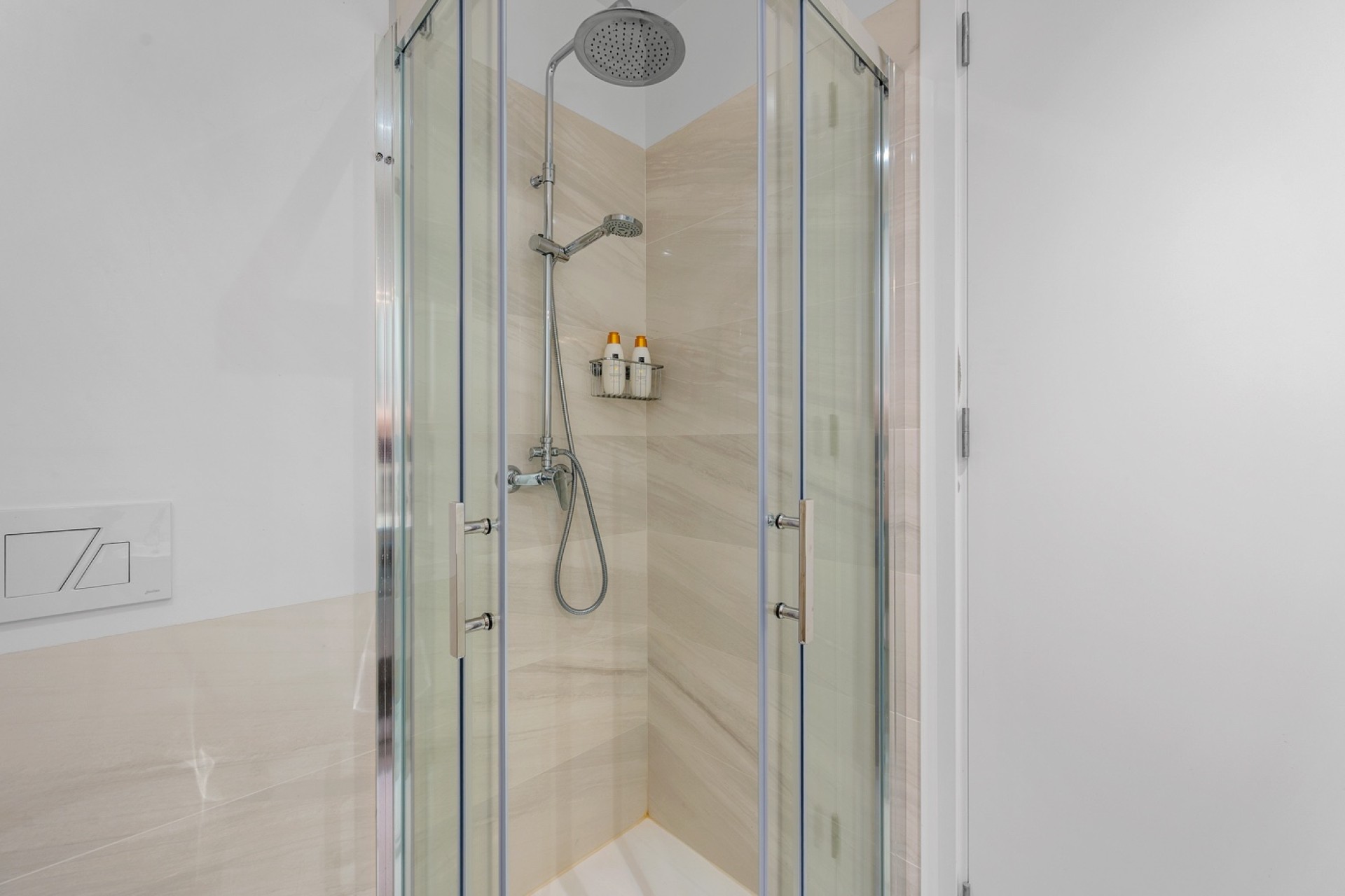 Prodej - Apartment - Orihuela costa - Villamartín