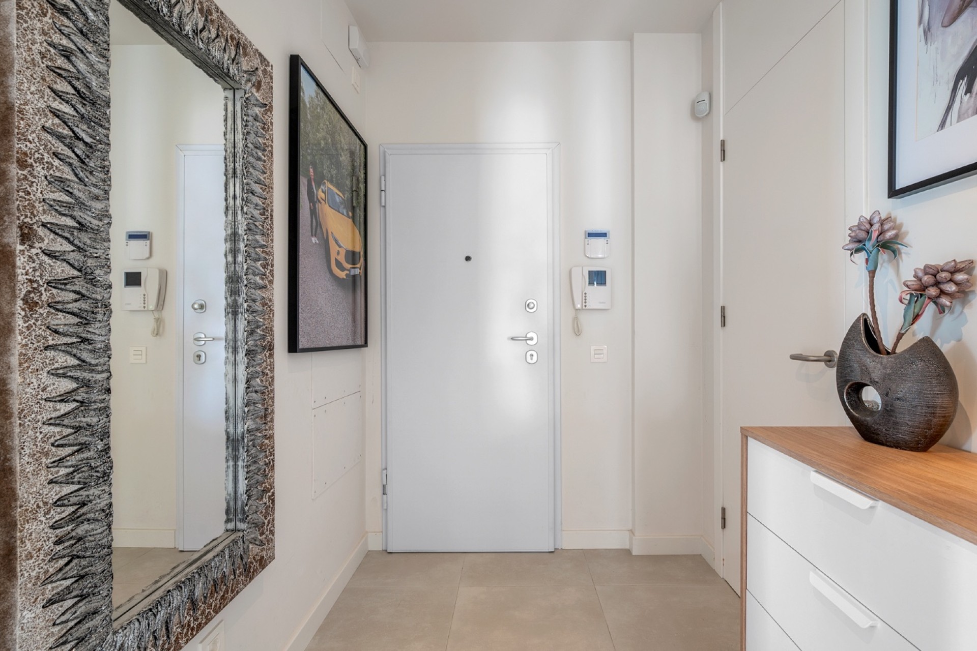 Prodej - Apartment - Orihuela costa - Villamartín