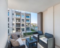 Prodej - Apartment - Orihuela costa - Villamartín
