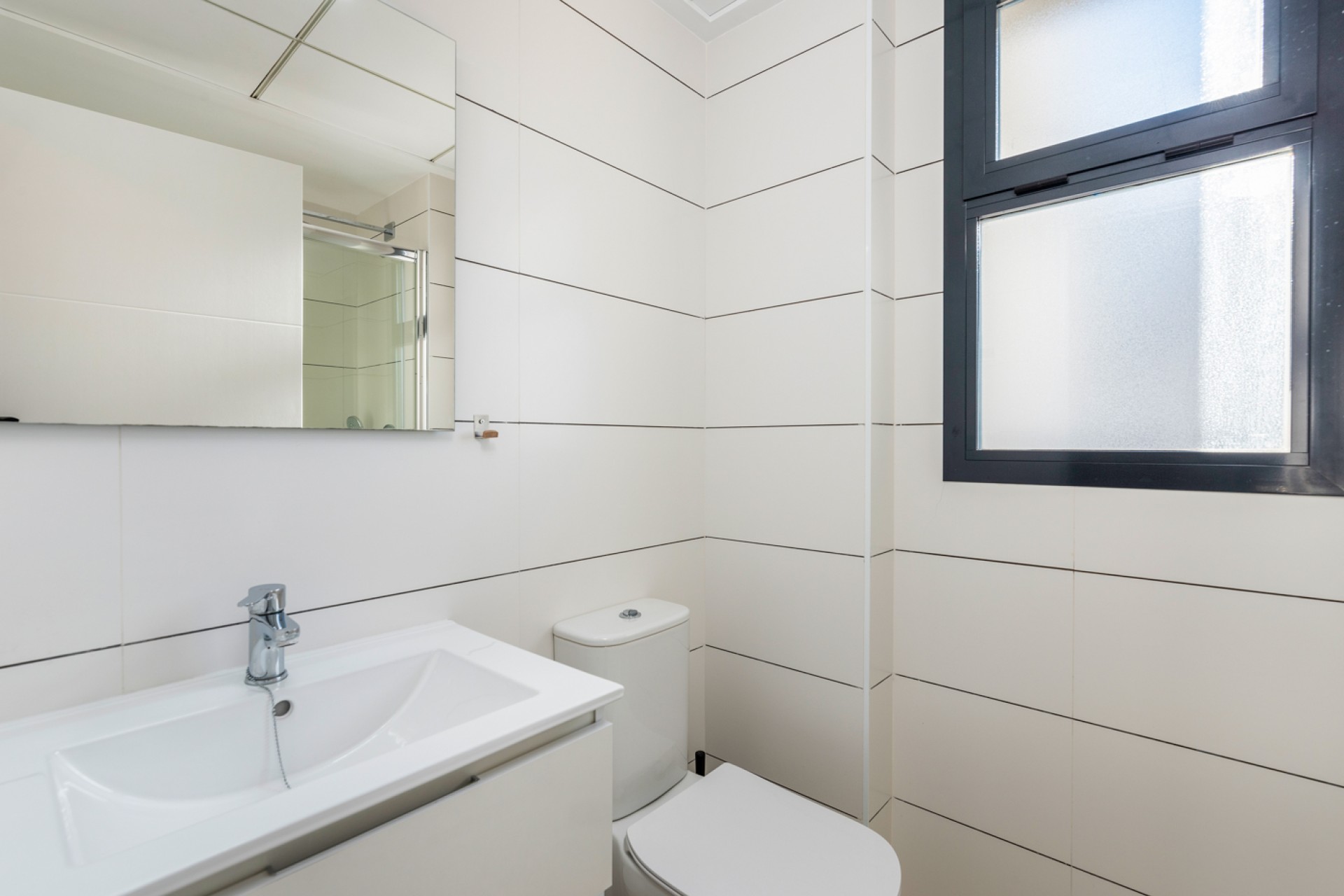 Prodej - Apartment - Orihuela costa - Villamartín