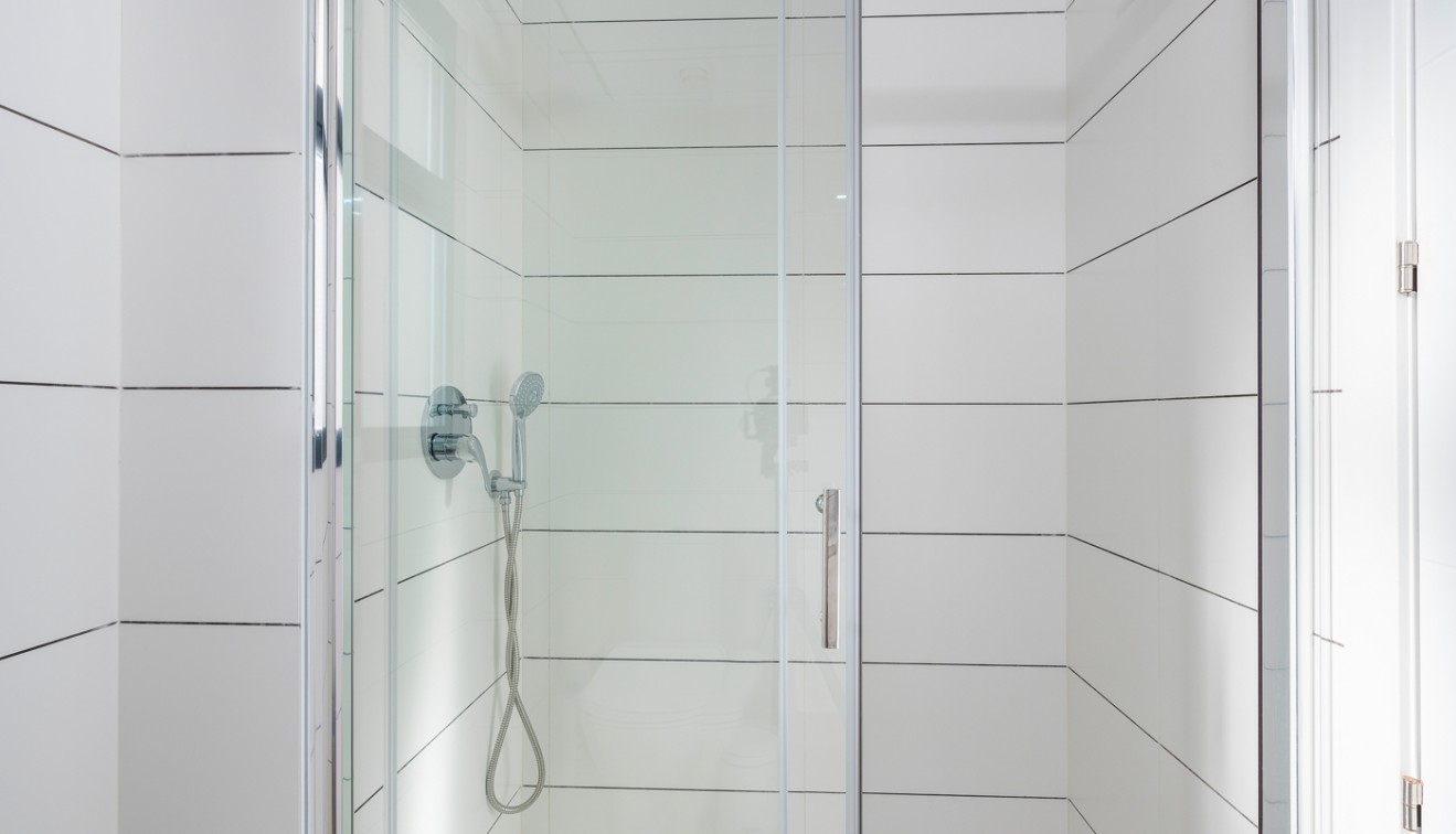 Prodej - Apartment - Orihuela costa - Villamartín