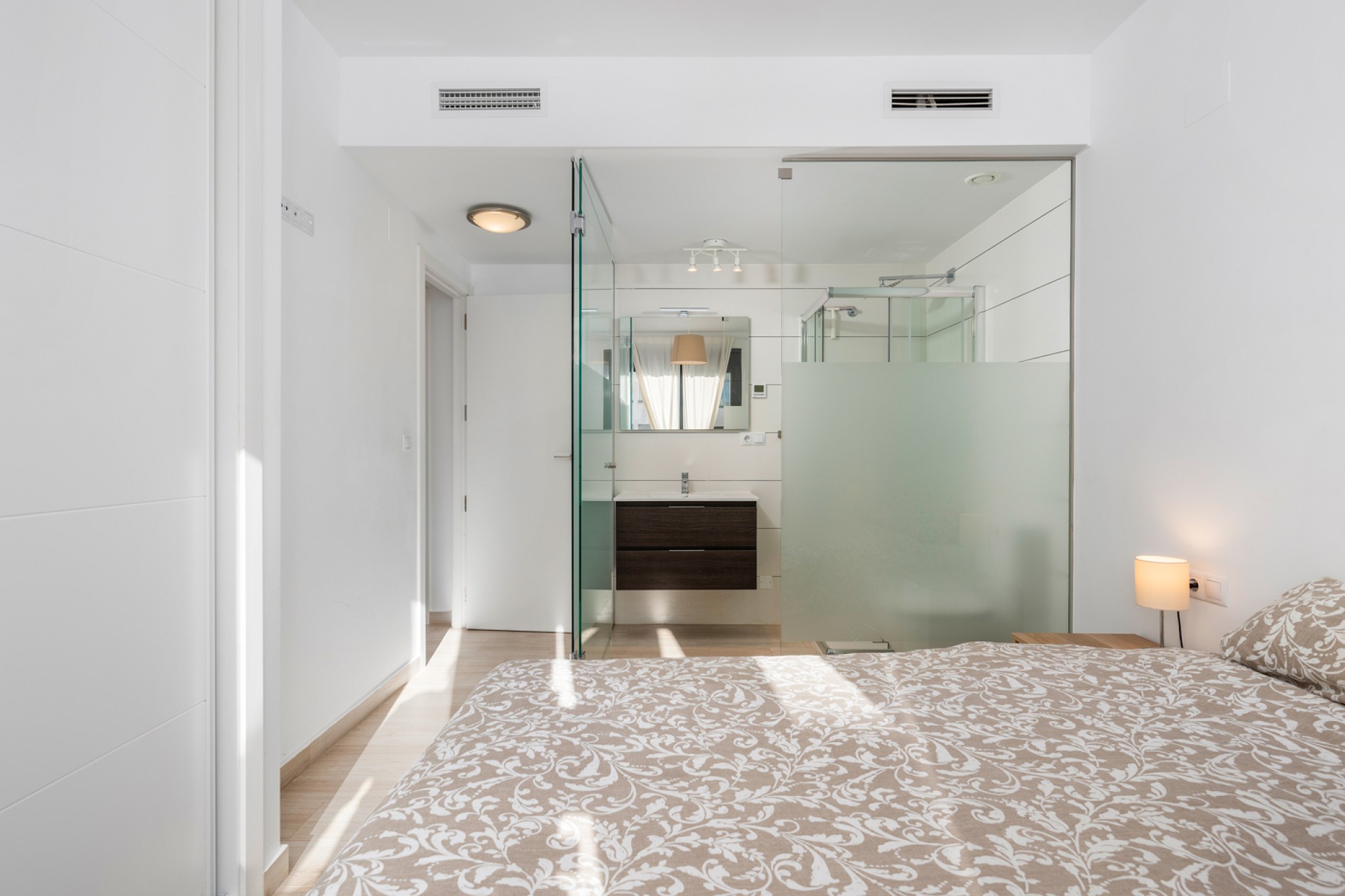 Prodej - Apartment - Orihuela costa - Villamartín