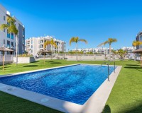 Prodej - Apartment - Orihuela costa - Villamartín