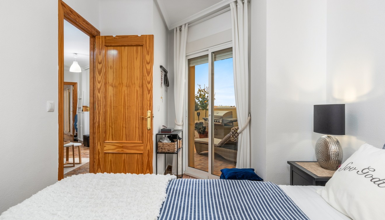 Prodej - Apartment - Pilar de La Horadada