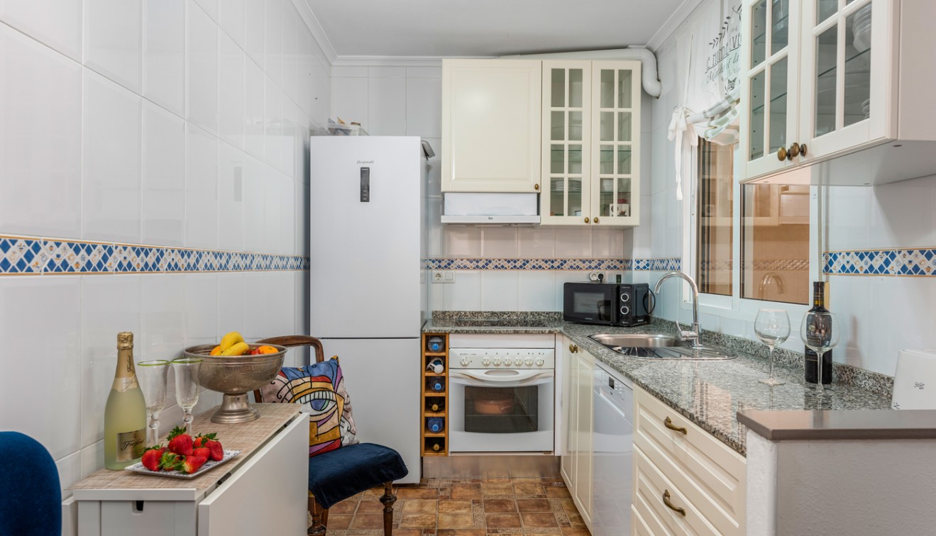 Prodej - Apartment - Pilar de La Horadada