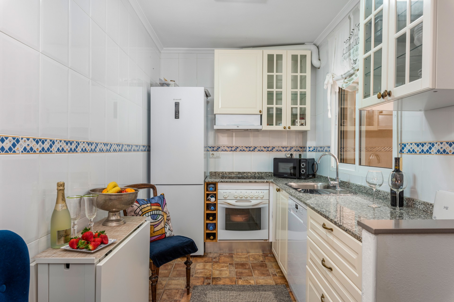 Prodej - Apartment - Pilar de La Horadada