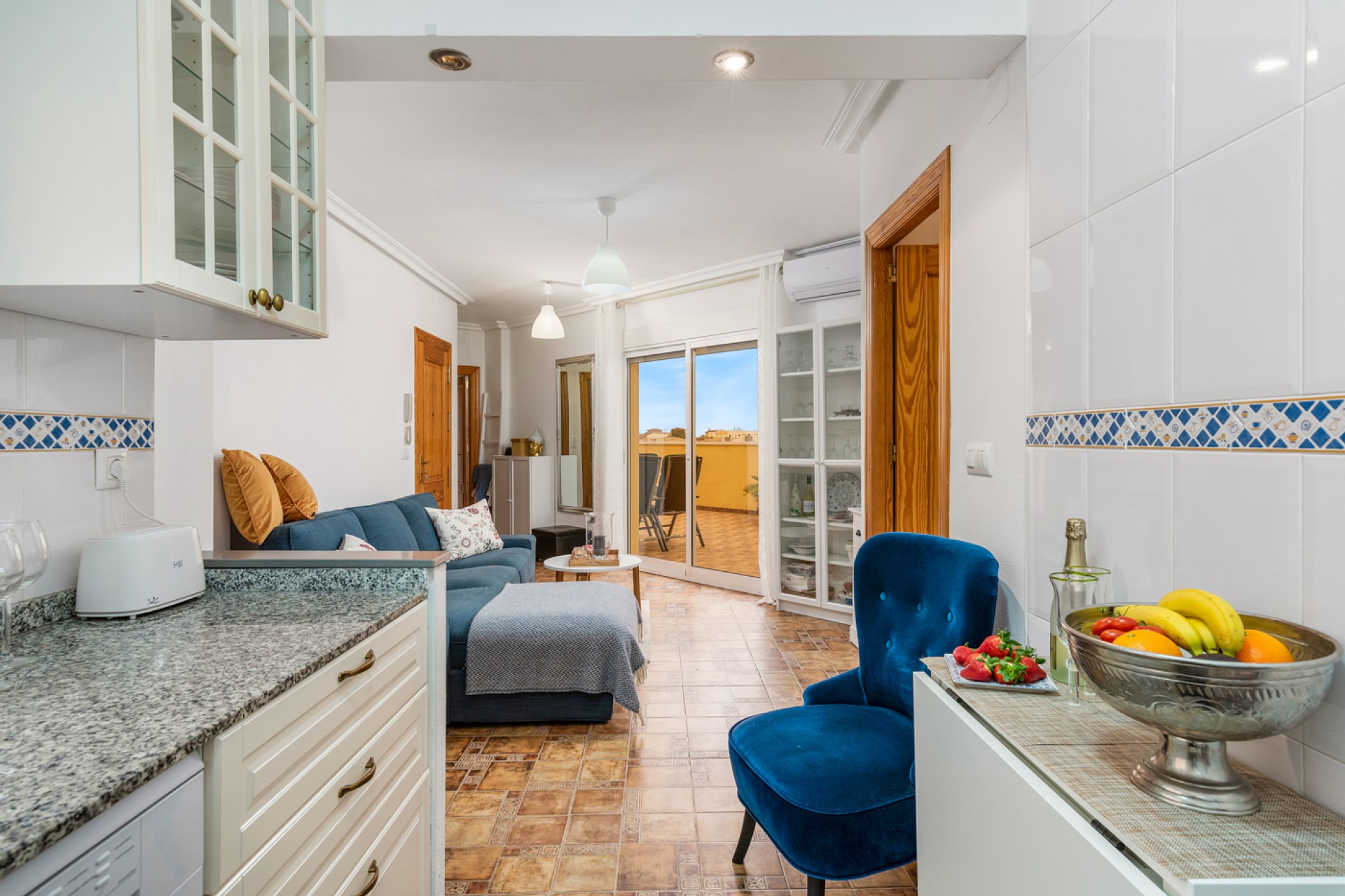 Prodej - Apartment - Pilar de La Horadada