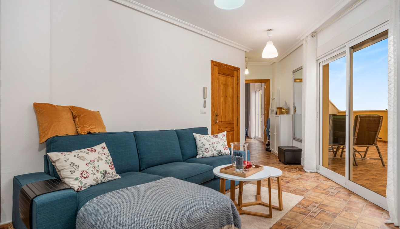 Prodej - Apartment - Pilar de La Horadada