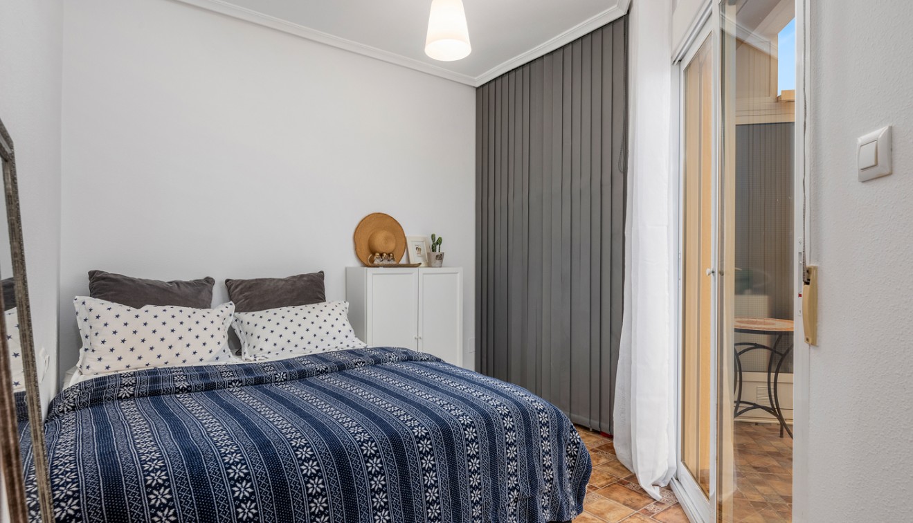 Prodej - Apartment - Pilar de La Horadada