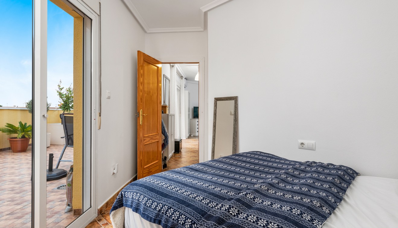 Prodej - Apartment - Pilar de La Horadada