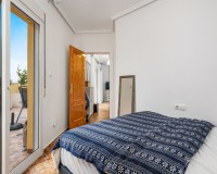 Prodej - Apartment - Pilar de La Horadada