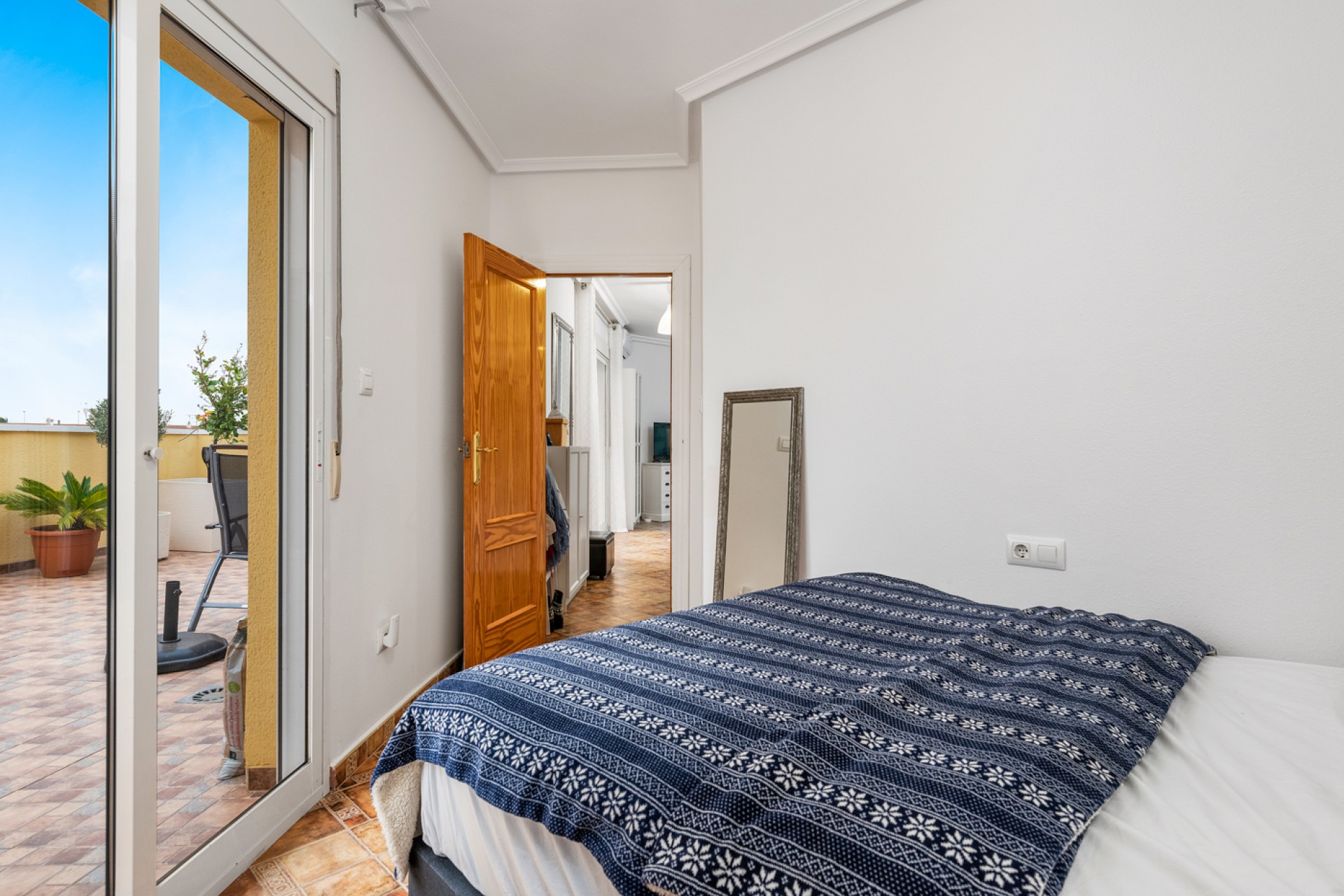 Prodej - Apartment - Pilar de La Horadada