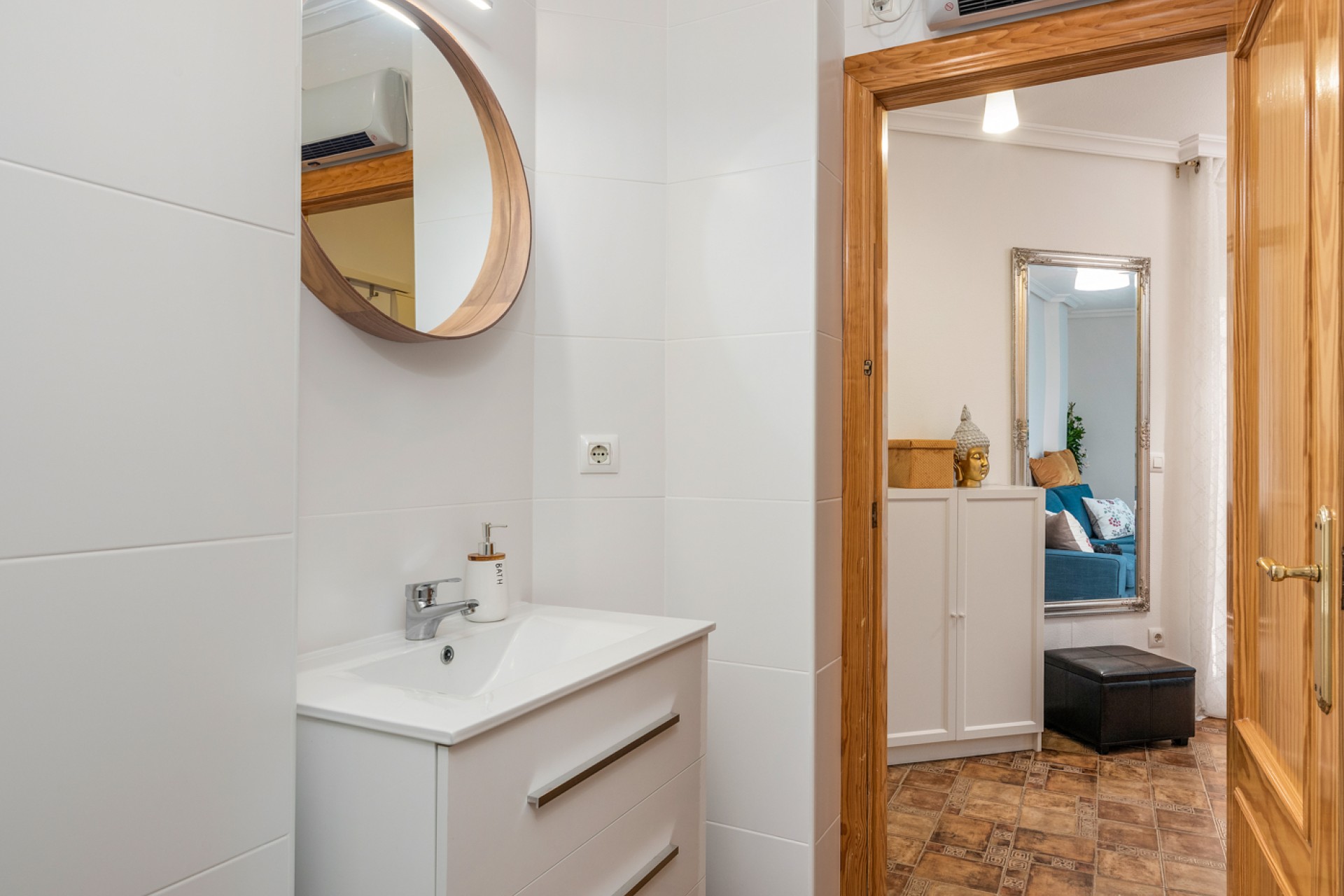 Prodej - Apartment - Pilar de La Horadada